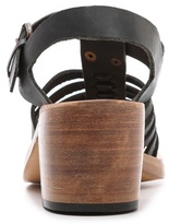 Thumbnail for your product : Hudson H by Ios Fisherman Sandals