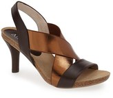 Thumbnail for your product : Anyi Lu 'Bella' Sandal