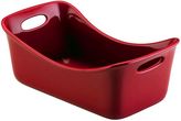 Thumbnail for your product : Rachael Ray Stoneware 9x5" Loaf Pan