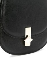 Thumbnail for your product : MCM Women's Black Leather Belt Bag