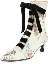 Thumbnail for your product : Brock Collection Lace Up Booties