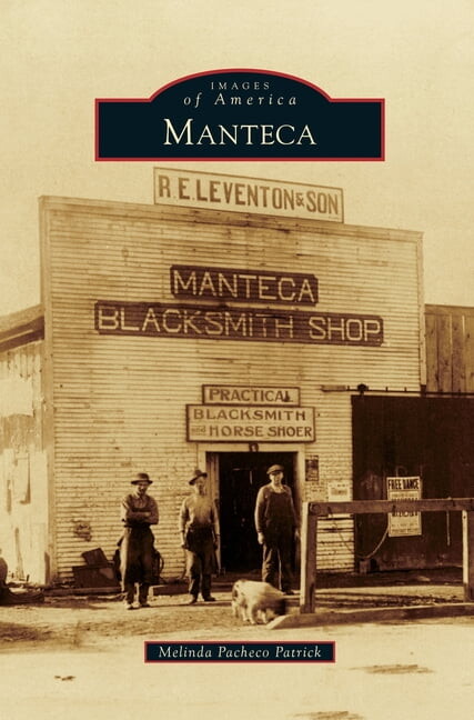 Manteca (Hardcover)