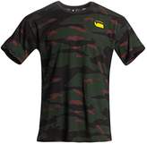 Thumbnail for your product : G Star Raw Sverre Camo-Print Tee