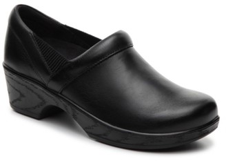 klogs mission work clog