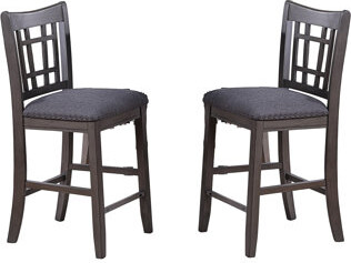 Wildon Home Sophisticated High Chairs