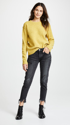 Moussy MV Kelley Tapered Jeans