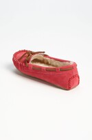 Thumbnail for your product : Minnetonka Cassie Faux Fur Slipper