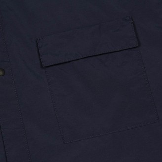 Norse Projects Jens Shirt - Navy