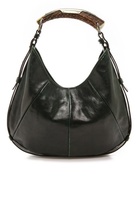 Thumbnail for your product : What Goes Around Comes Around YSL Mombasa Horn Bag