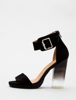 Thumbnail for your product : Jeffrey Campbell SOIREE