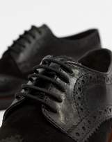Thumbnail for your product : Dune Eva Leather Lace Up Brogues