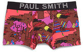 Thumbnail for your product : Paul Smith Novelty Briefs