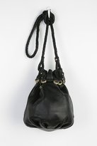 Thumbnail for your product : Urban Outfitters Ecote Sonya Leather Bucket Bag
