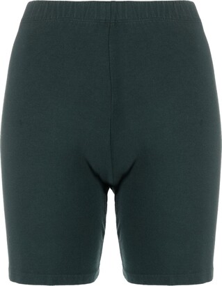 Lupo Loba 5690 Women's High-Waisted Shaper Shorts & Butt
