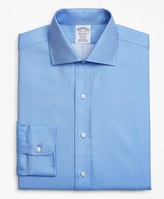 Thumbnail for your product : Brooks Brothers Regent Fitted Dress Shirt, Non-Iron Dobby Dot