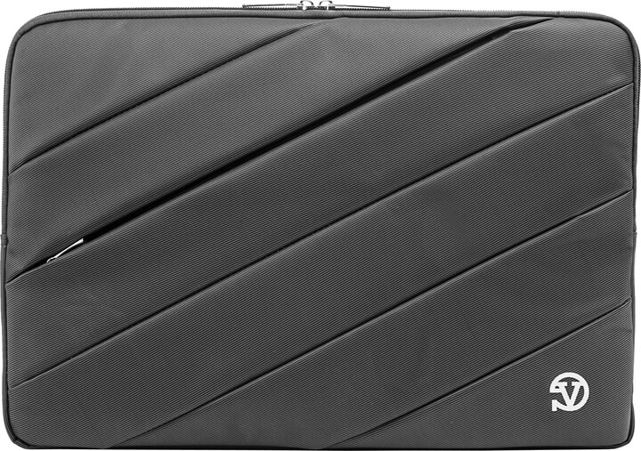 Jam Padded VANGODDY Rugged Universal Sleeve fits Dell Laptops up to 16.25 x 11 Inches