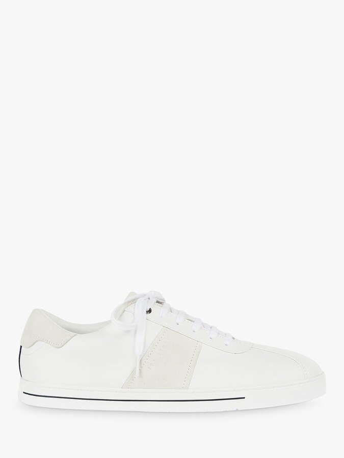 ted baker dyarko trainers