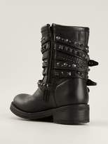 Thumbnail for your product : Ash 'Destroyer' boots