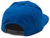 Thumbnail for your product : Vans Badge Snapback Hat