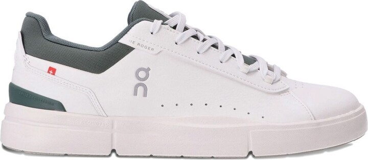 On The Roger Advantage Sneakers