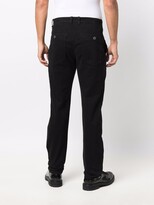 Thumbnail for your product : Transit Slim-Fit Tapered Trousers
