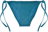 Thumbnail for your product : Cosabella Sol Lowrider Italian String Bikini