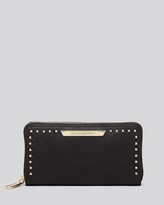 Thumbnail for your product : Rebecca Minkoff Wallet - Luma Large Zip Continental