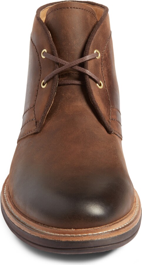 ugg dagmann chukka boot