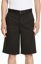 Thumbnail for your product : Givenchy Men's Cotton Bermuda Shorts