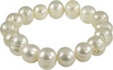 Thumbnail for your product : PearLustre by Imperial Freshwater Cultured Pearl Stretch Bracelet