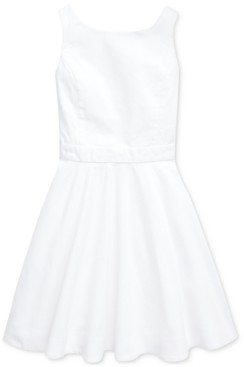 ralph lauren flower girl dresses