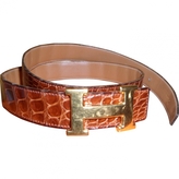 Thumbnail for your product : Hermes Belt