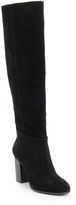 Thumbnail for your product : Sam Edelman Silas Suede Knee Boot