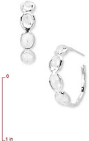 Thumbnail for your product : Ippolita 'Rock Candy - Number 2' 4 Stone Hoop Earrings