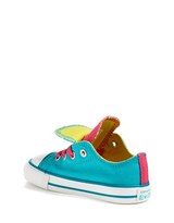 Thumbnail for your product : Converse Chuck Taylor® All Star® 'Double Tongue' Sneaker (Baby, Walker, Toddler, Little Kid & Big Kid)