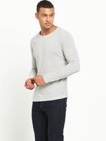 Thumbnail for your product : Selected Heritage O Neck Tshirt