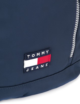 Tommy Jeans Zip-Around Logo Backpack