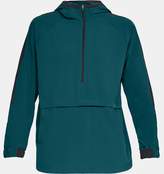 Thumbnail for your product : Under Armour Women's UA Storm Woven Anorak Jacket