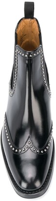 Church's Ketsy studded boots
