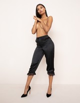Thumbnail for your product : Agent Provocateur Annamae Pyjama Bottom