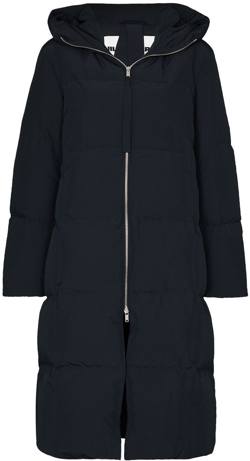 Jil Sander Puffer Coats | Shop the world's largest collection of fashion |  ShopStyle