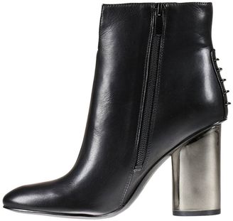 KENDALL + KYLIE Heeled Booties Shoes Woman