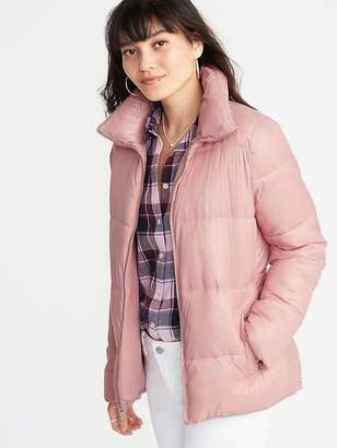 old navy frost free jacket