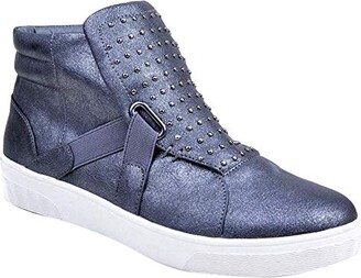 mootsies tootsies giggle slip on sport shoe