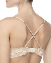 Thumbnail for your product : Cosabella Never Say Never Softie Padded Bra