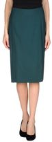Thumbnail for your product : Walter D'ANDREA DONNA BY DUCHINI 3/4 length skirt