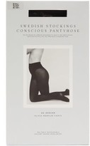 Thumbnail for your product : Swedish Stockings Olivia 60-denier Tights - Black