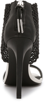 Thumbnail for your product : L.A.M.B. Bishop Sandals