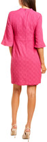 Thumbnail for your product : Nanette Lepore Shift Dress