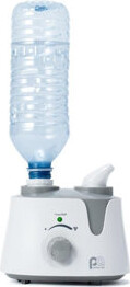 Perfect Aire Cool Mist Ultrasonic Tabletop Humidifier